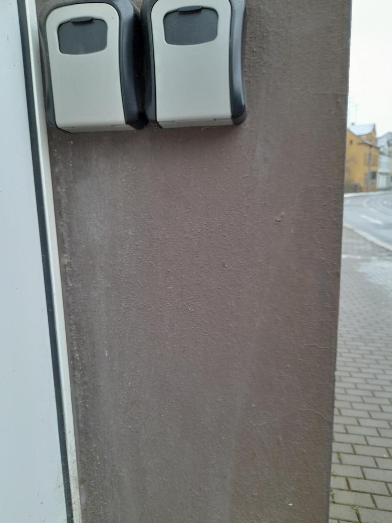 Kleine Wohnung Fuer Monteure Und Dienstreisen Zwickau Exteriér fotografie