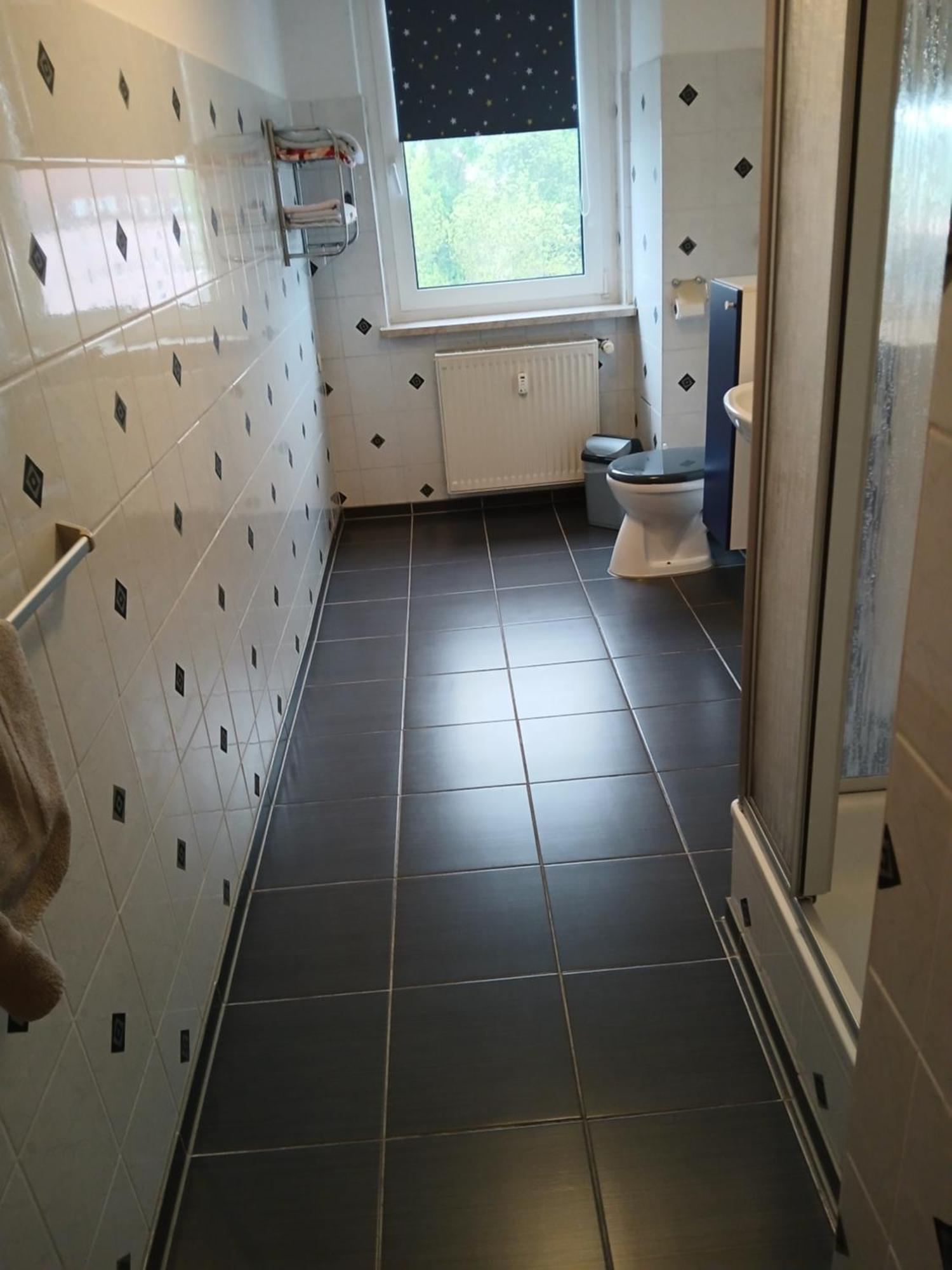 Kleine Wohnung Fuer Monteure Und Dienstreisen Zwickau Exteriér fotografie